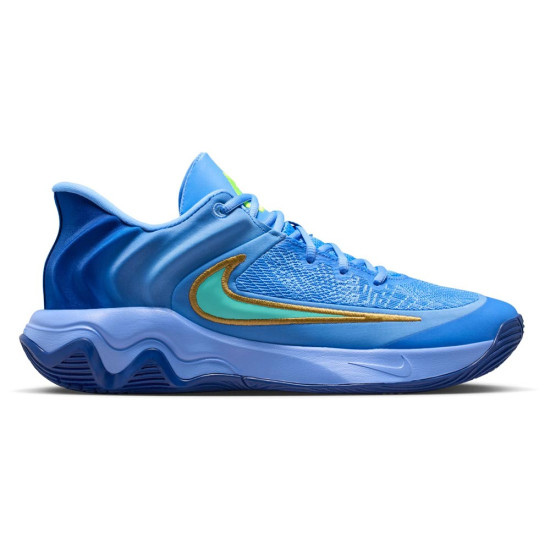 Nike Giannis Immortality 4